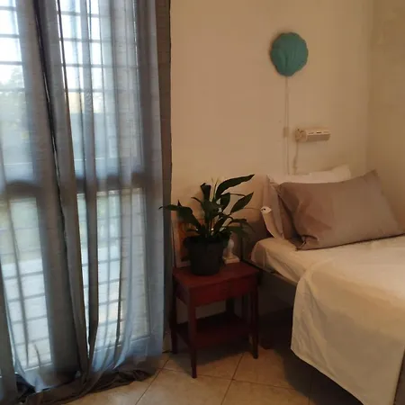 Papouki Holiday home *